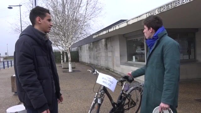 L'énergie des MELEC
