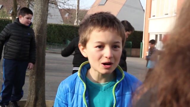 Ma maman est...