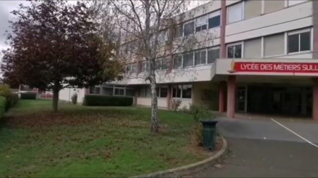 La filière Système Numérique