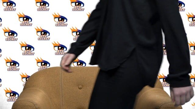 BTS SECRET