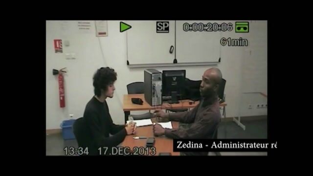 avez-vous déjà vu... le métier de l'informatique