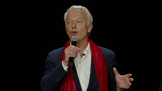 Clap Un métier Un passion