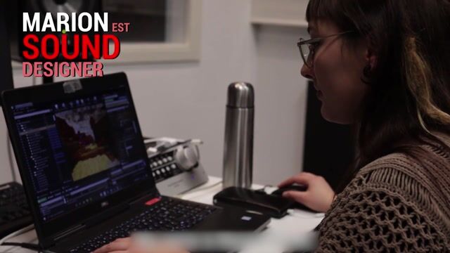 Sound Designer
