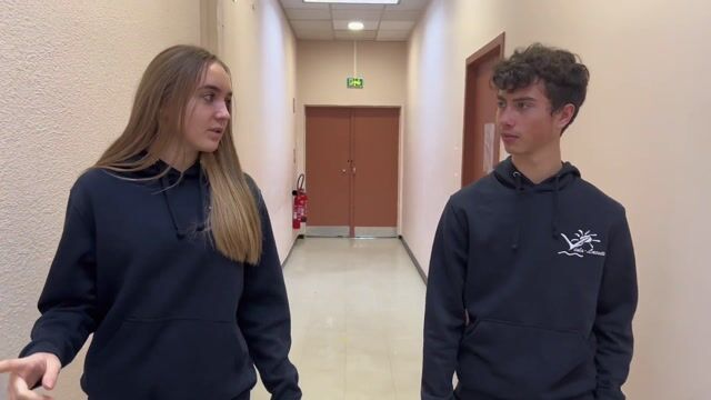 LA STMG, C'EST DU CONCRET