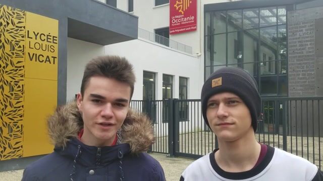 On a toujours besoin d'un plombier!
