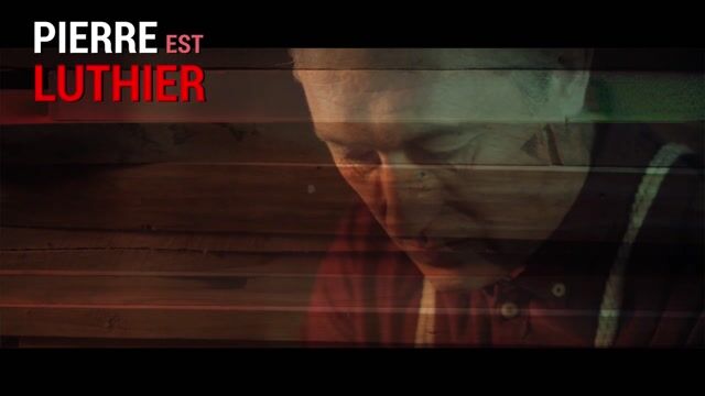 Luthier