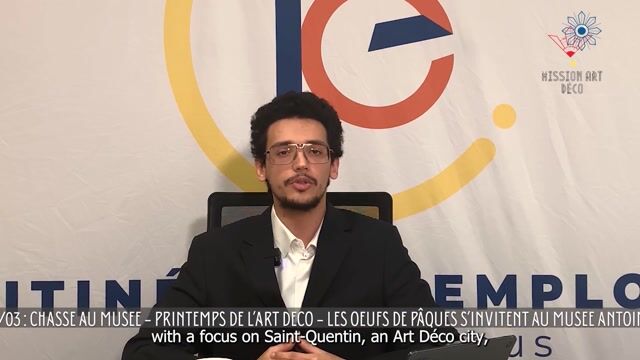 Tu l'as vu mais tu l'as pas regardé