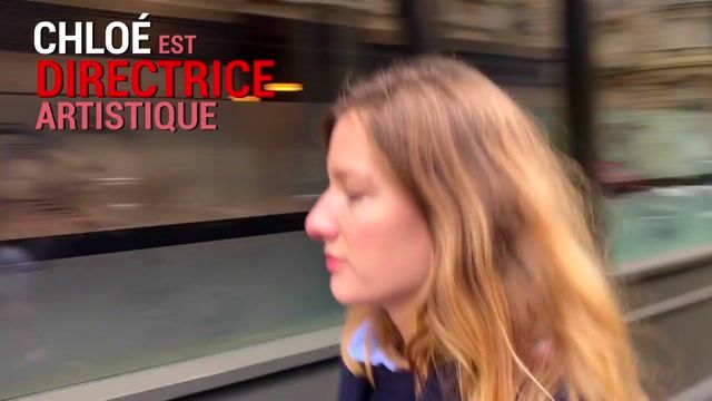 Directrice artistique