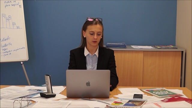 De super assistant manager à PDG