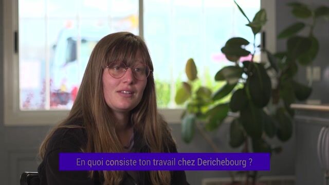 L'organisation du travail