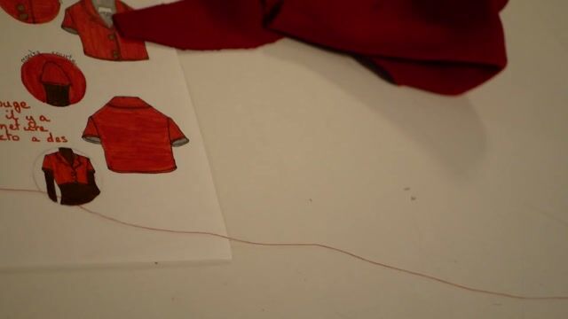 Métiers de la mode : Loin des apparences