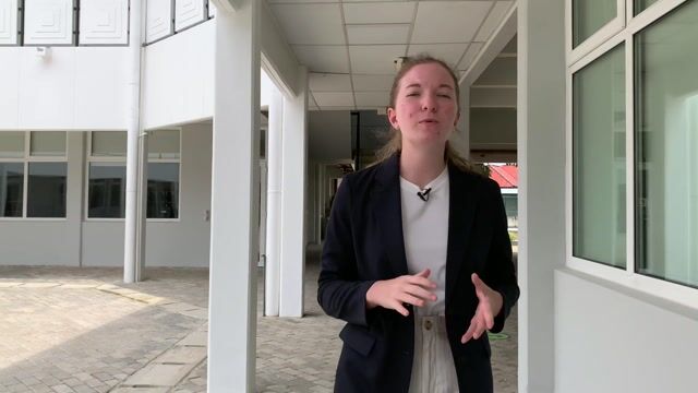 L'architecte et le durable