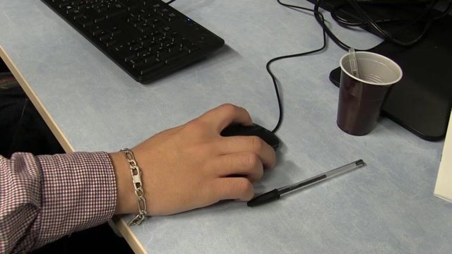 Monteur vidéo, la seconde vie du film.