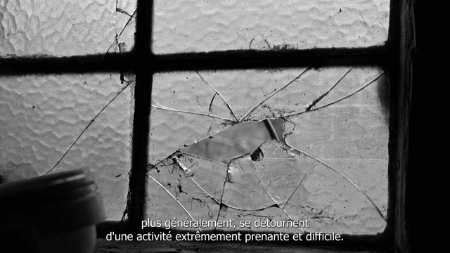 La nouvelle vague agricole