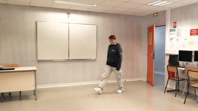 Qui n'est pas l'imposteur au lycée Saint-Vincent-de-Paul