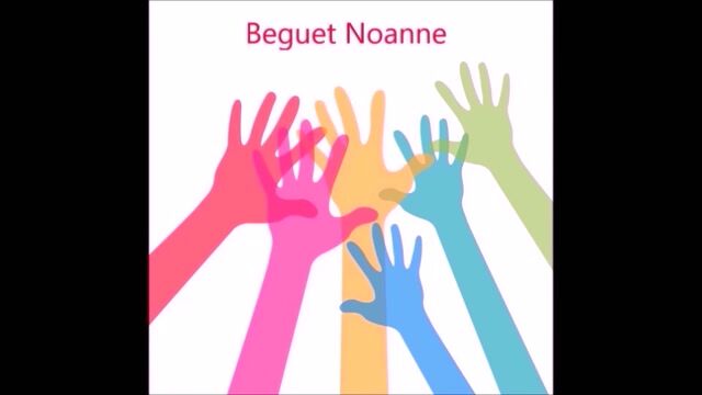 Tends-moi la main