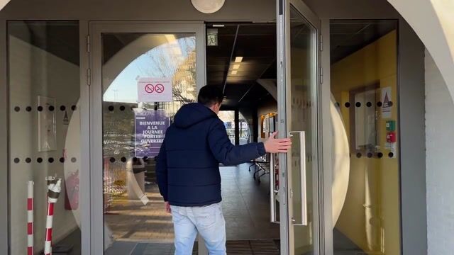 Un avenir connecté et innovant