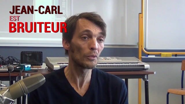 Bruiteur