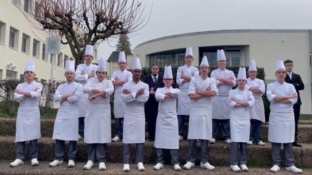 C.A.P : Cuisiner Avec Passion
