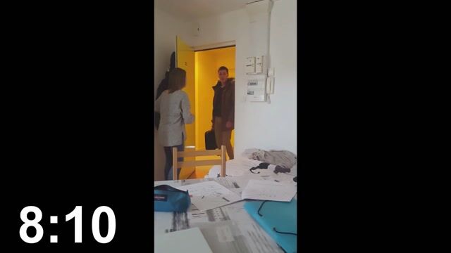 le DUT en folie