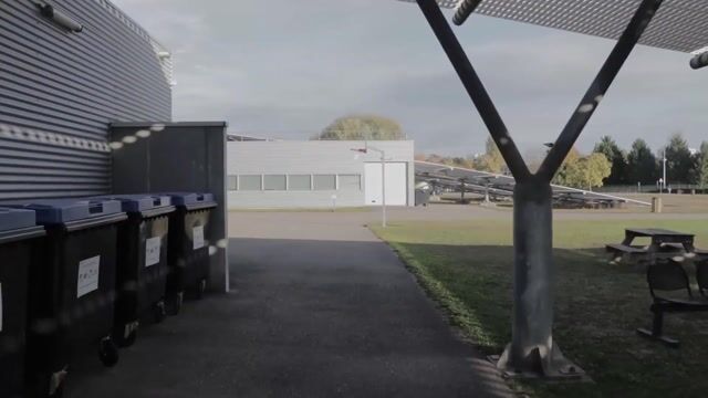 GEA vu par des GEA