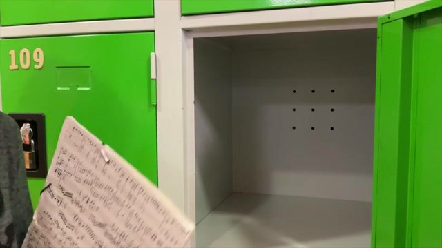 "L'objet pas net"