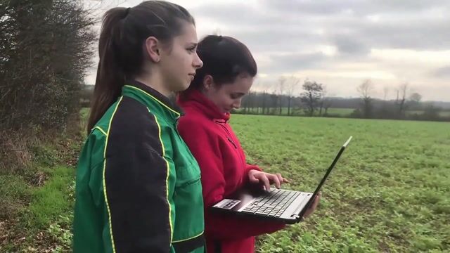AGRI 2.0