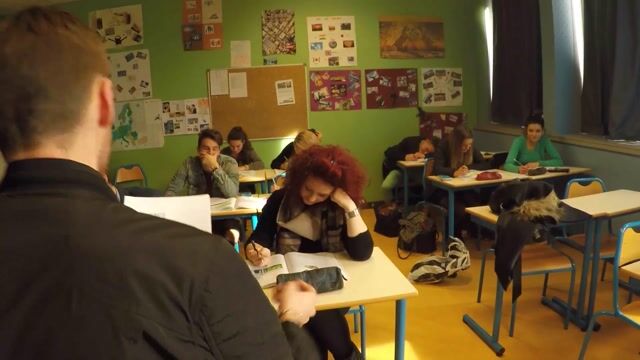 Histoire d'un rêve devenu réalité