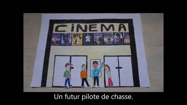 Un pilote presque parfait