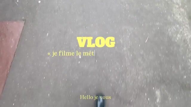 Chargée de communication au Spot