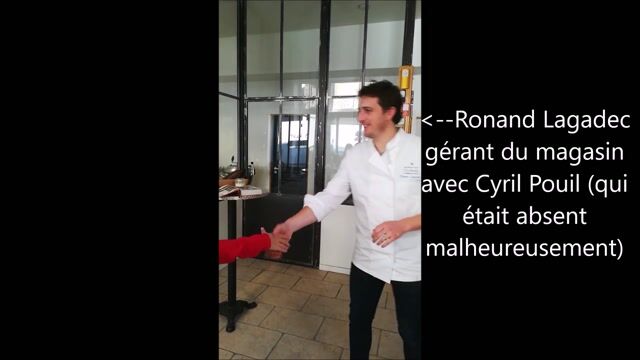Les trésors de Monsieur Xokola