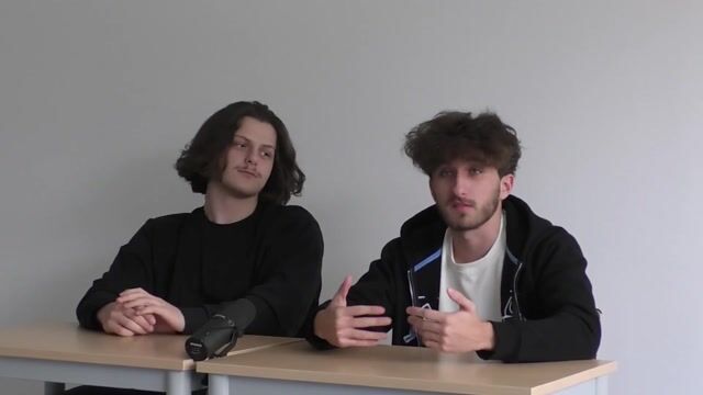 L'imposteur