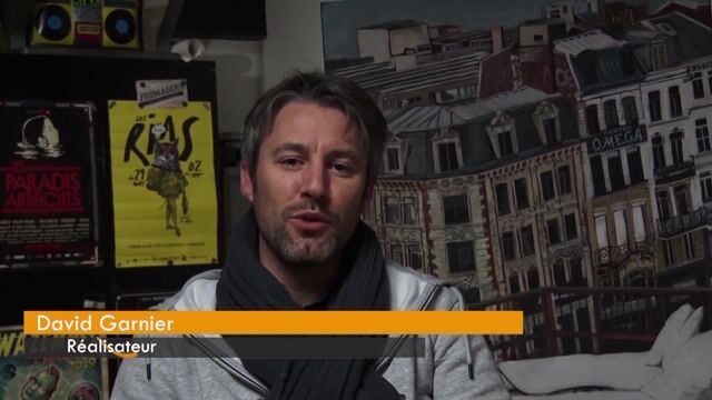 Le métier de réalisateur