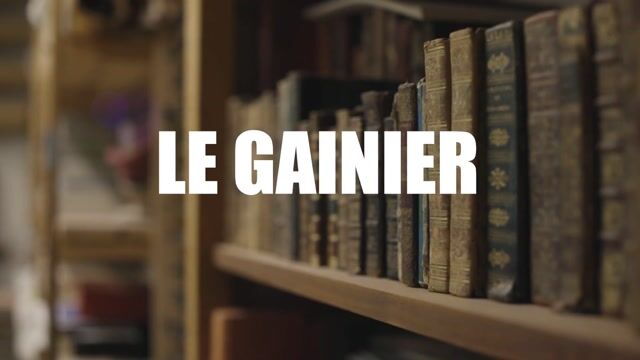 Le Gainier