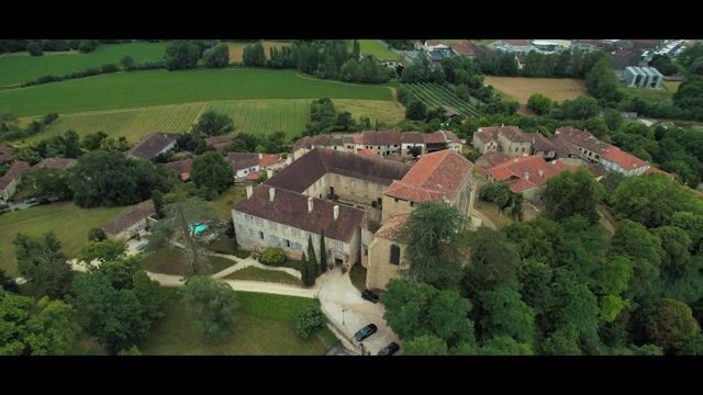 Mémoire de Vigneronne