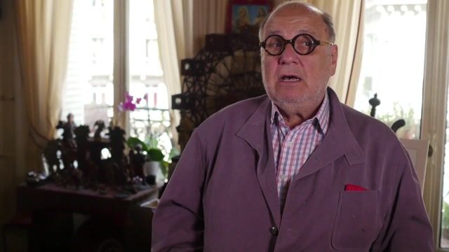 Les règles d'un bon film