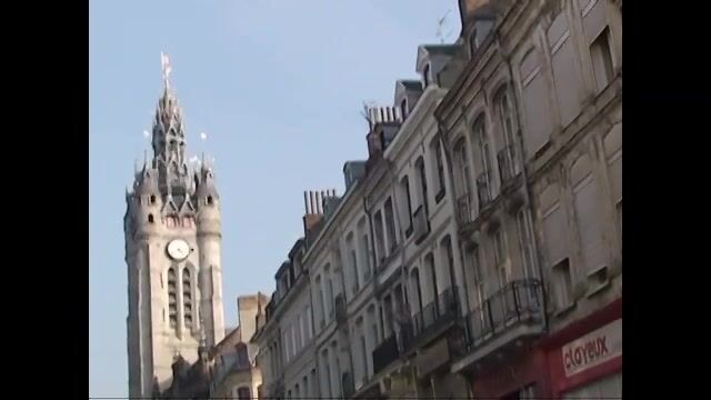 Carillonneur