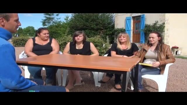 Le métier d'éclusier