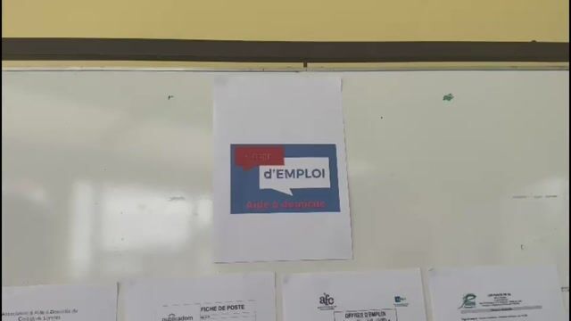 Aide à domicile, un métier ?