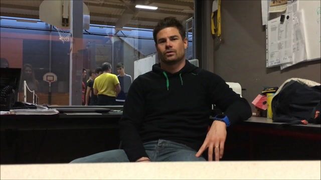 Le sport : entre passion et transmission 