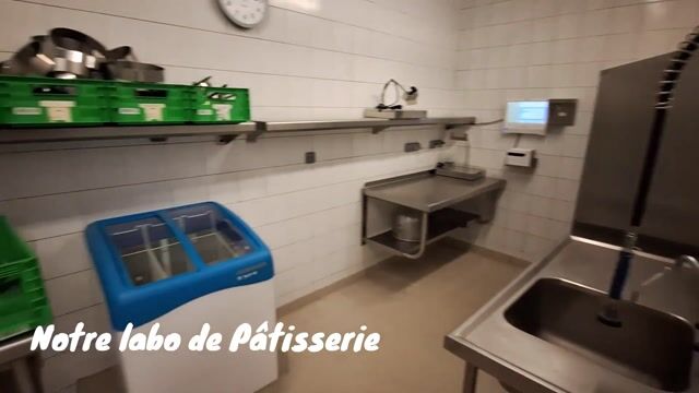 Formation BGP Alain Fournier