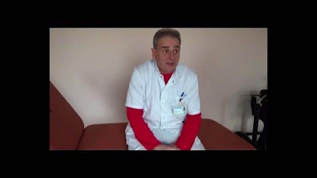 Etre kinésithérapeute: un dévouement, une passion