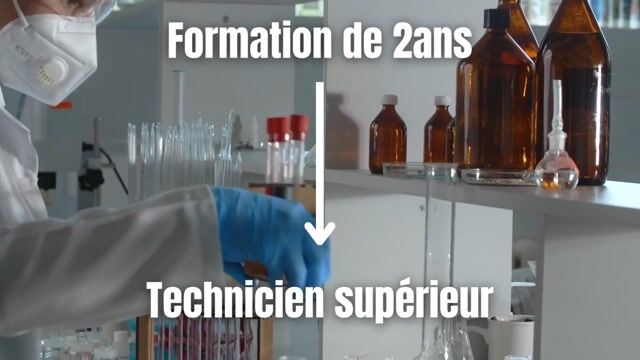 C'est quoi le BTSA ANABIOTEC ?