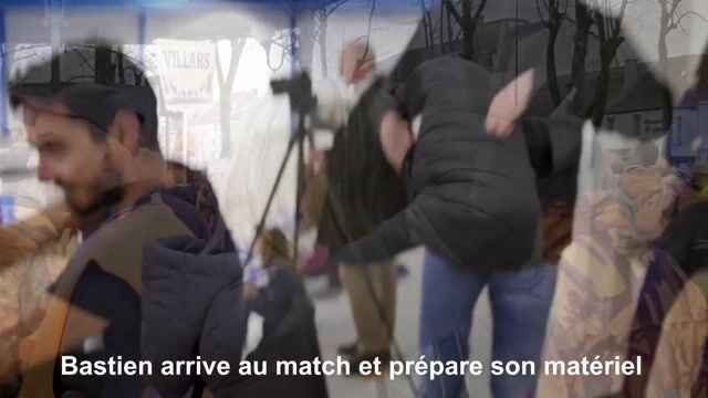 Le journalisme, fruit de la passion