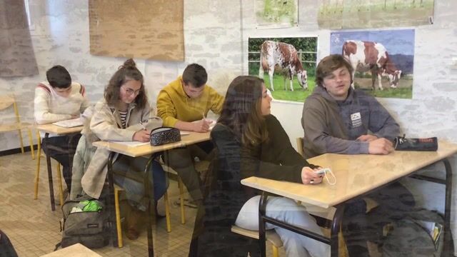 Le métier de nos rêves