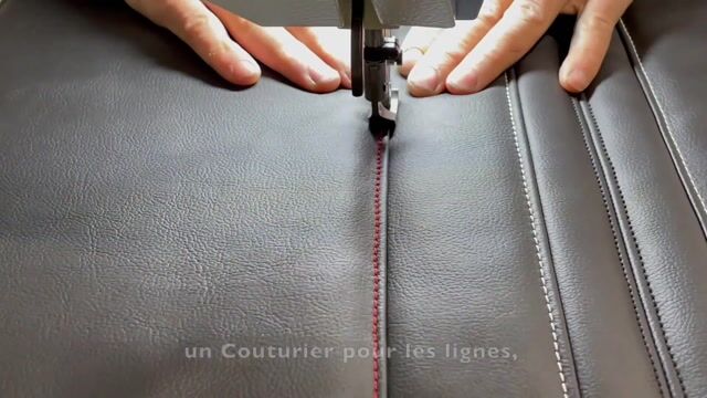 La Passion dans la peau