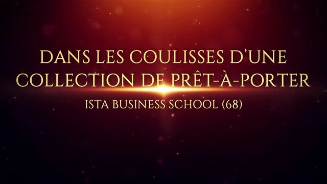 La distribution : un festival de métiers