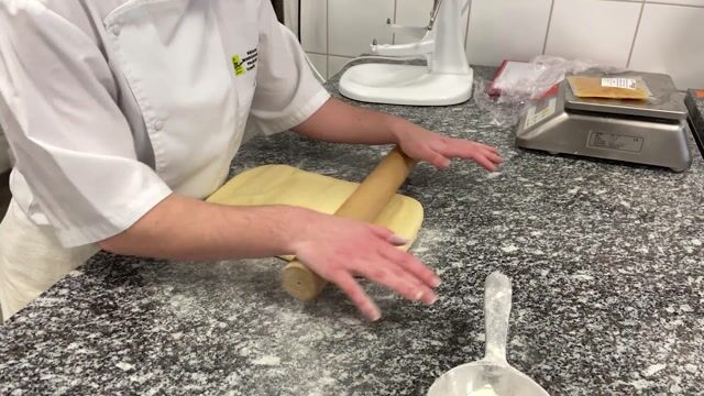 Pâtissier, un métier de passion