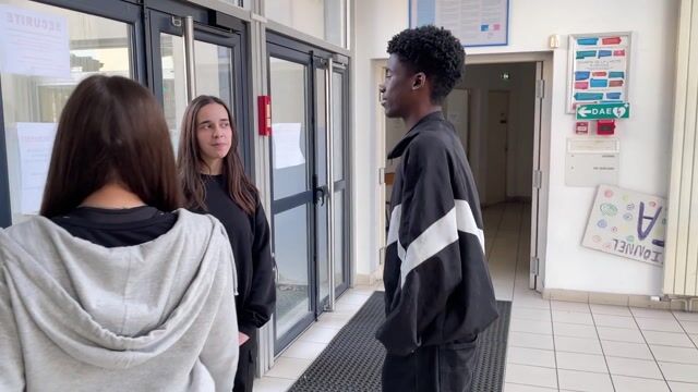 Bien s'orienter avec le CAP SDG