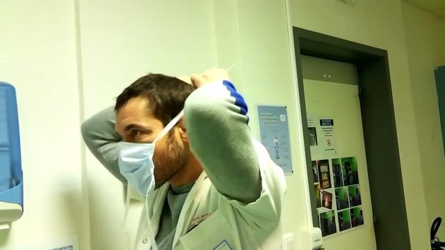 L'univers de la chirurgie  
